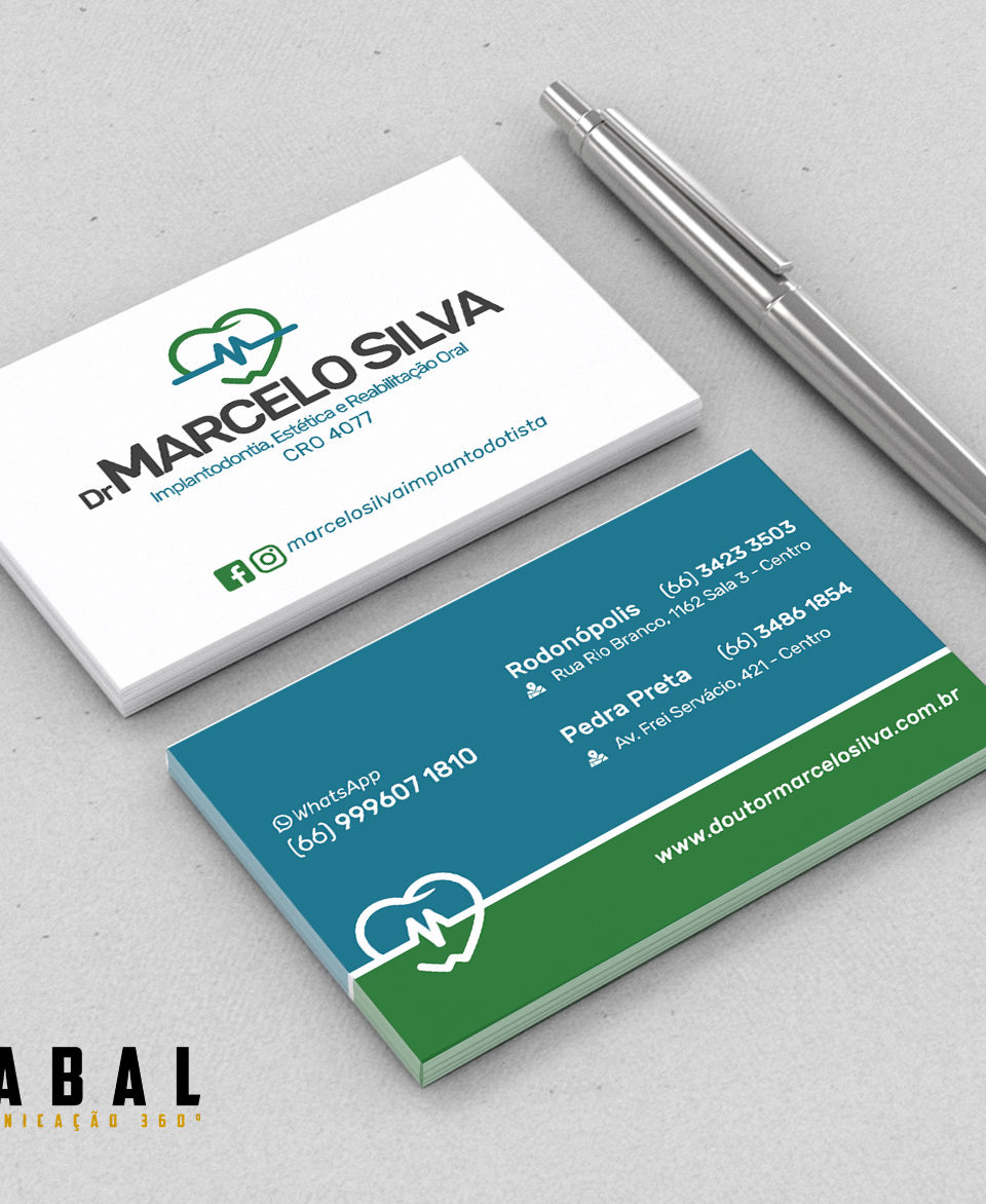 Cartão de Visita