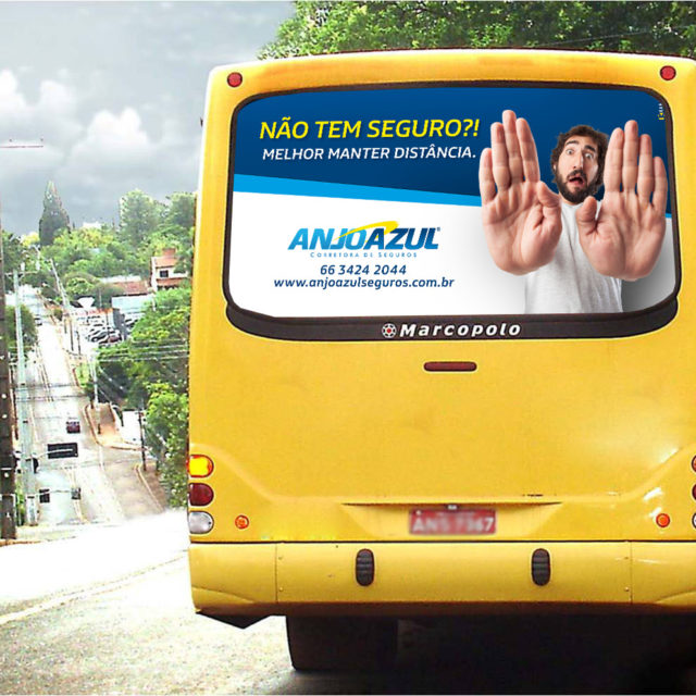 Busdoor