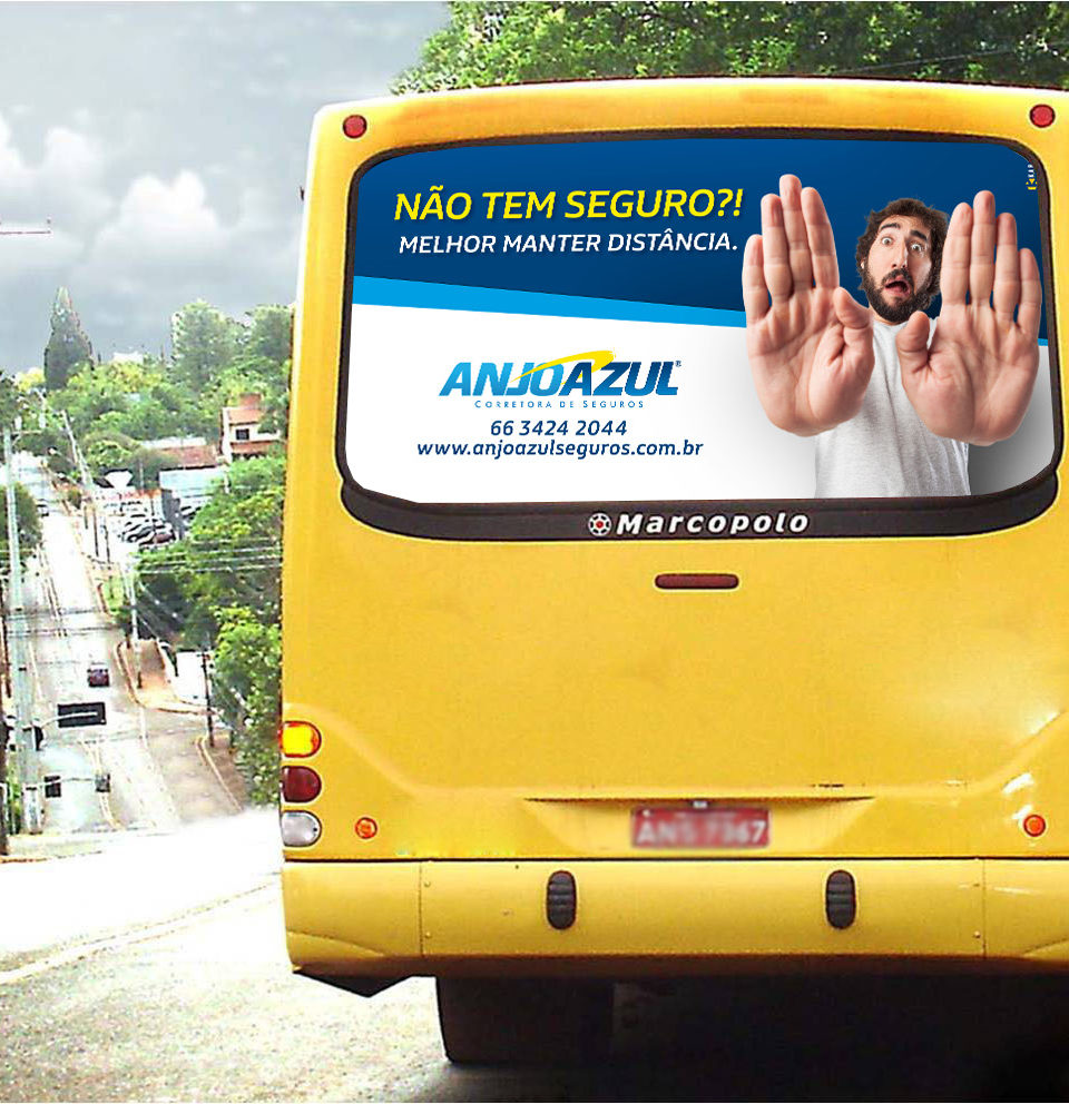 Busdoor