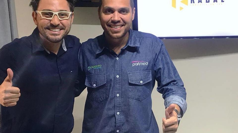 Tá fechado!
