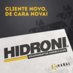 HM INDÚSTRIA