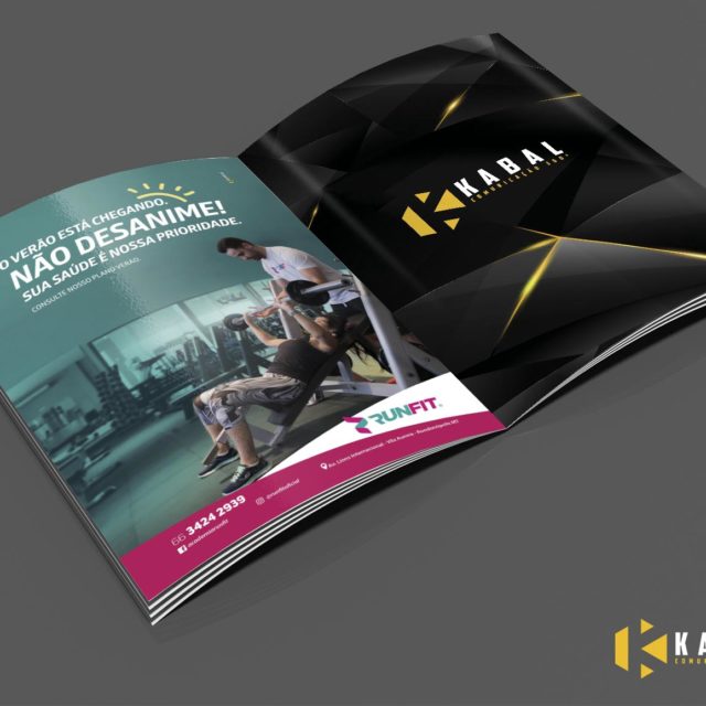 RUNFIT REVISTA