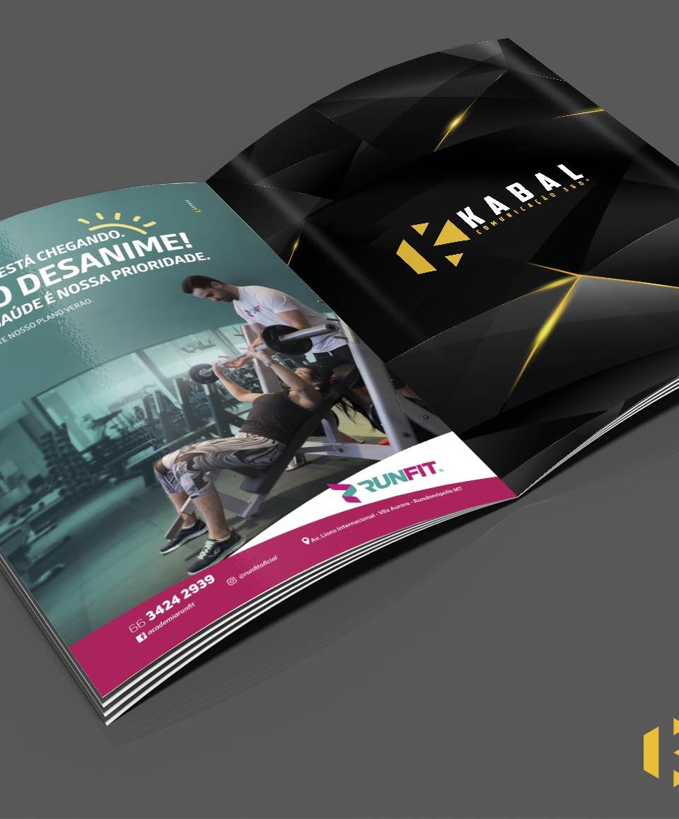 RUNFIT REVISTA