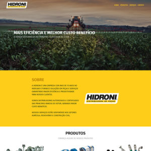 Hidroni