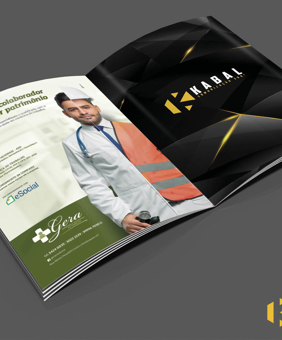GERA MEDICINA