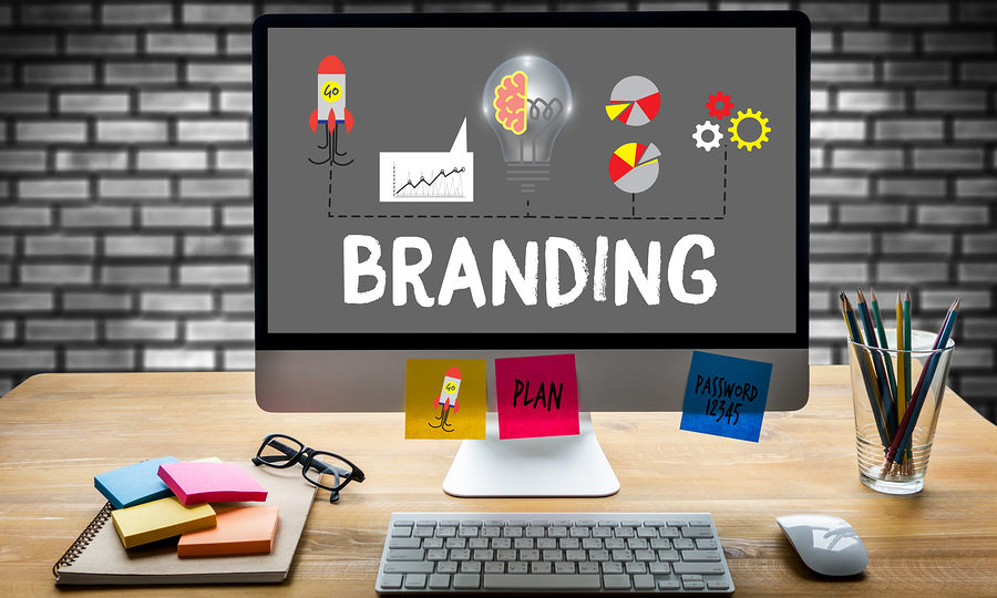 ENTENDA A IMPORTÂNCIA DO BRANDING PARA A GESTÃO DE MARCA