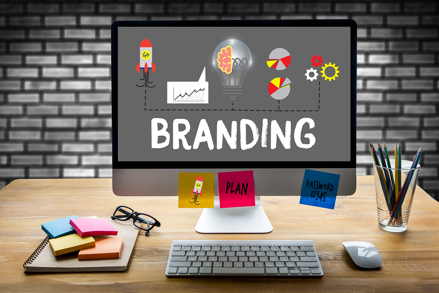 ENTENDA A IMPORTÂNCIA DO BRANDING PARA A GESTÃO DE MARCA