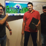 Ford Fancar é Kabal Publicidade
