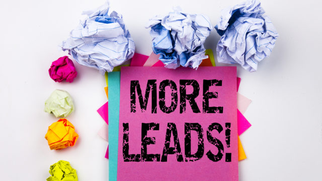 Você sabe o que são Leads? Qual a importância deles para sua empresa?