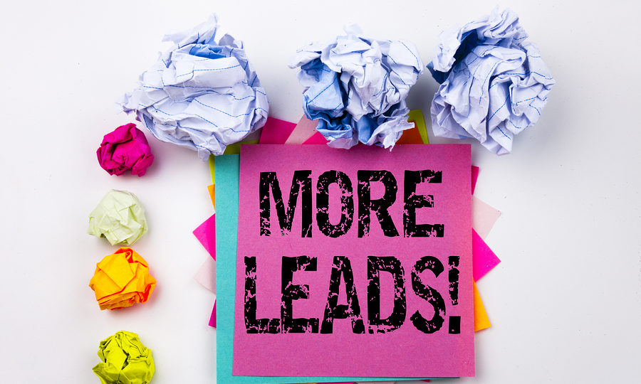 Você sabe o que são Leads? Qual a importância deles para sua empresa?