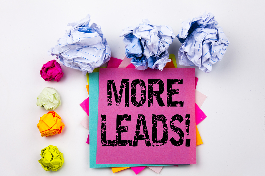 Você sabe o que são Leads? Qual a importância deles para sua empresa?