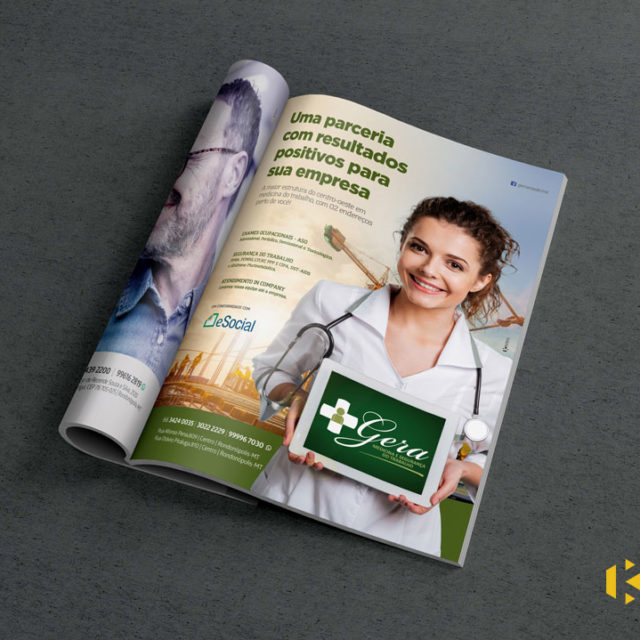 REVISTA GERA MEDICINA