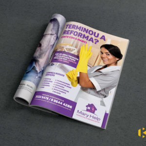 REVISTA MARY HELP
