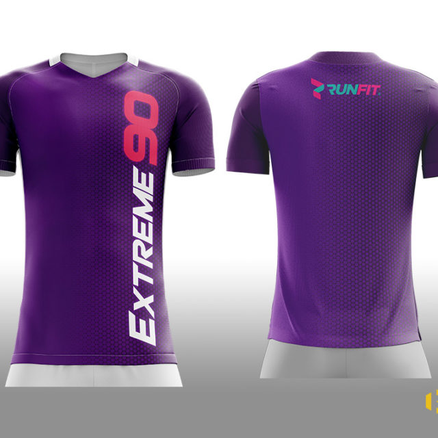 Camiseta – Extreme 90