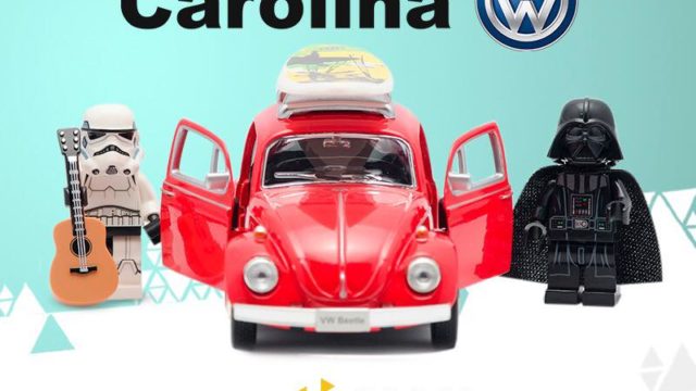 GRUPO CAROLINA VEÍCULOS AGORA É KABAL!