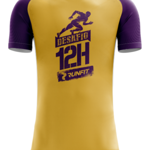 Camiseta Desafio 12 Horas