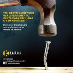 DIA DO PUBLICITÁRIO (COM CAIXA ALTAA) !!!