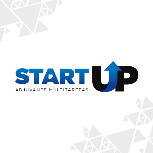 STARTUP ADJUVANTE MULTITAREFAS