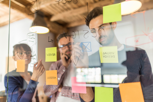 Como aplicar DESIGN THINKING em sua empresa