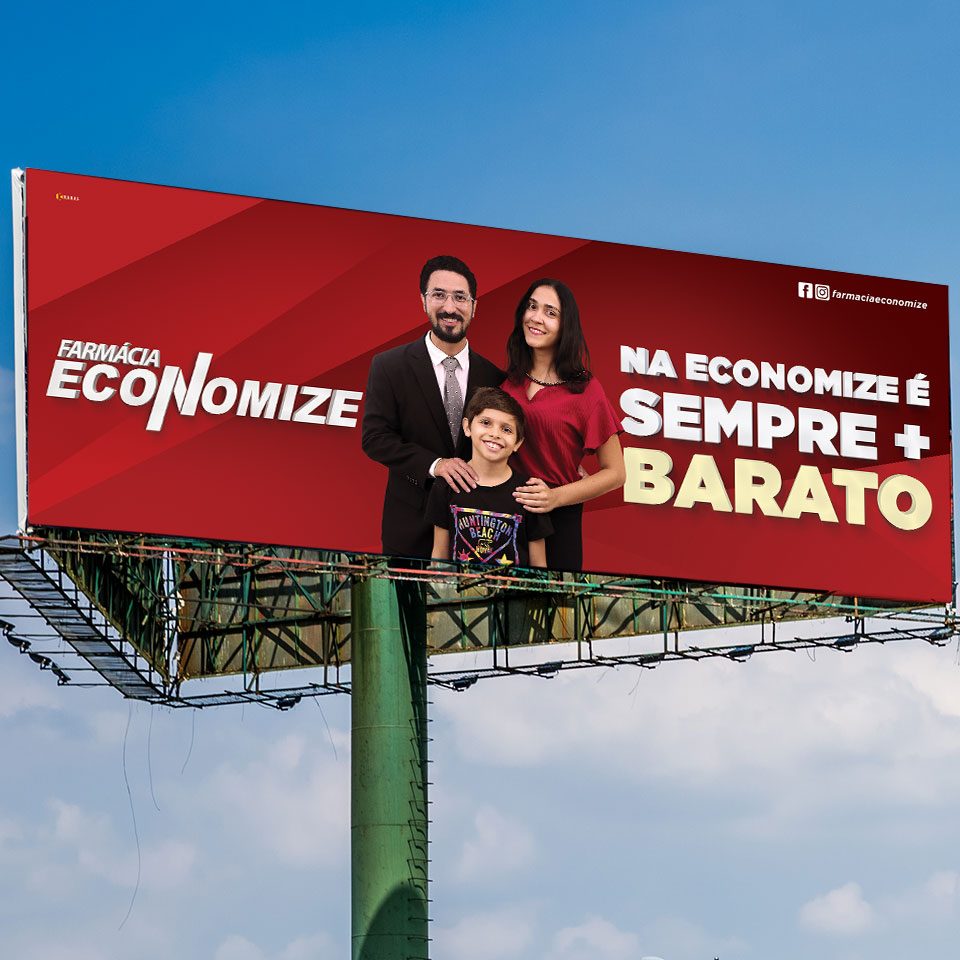 Outdoor – Economize