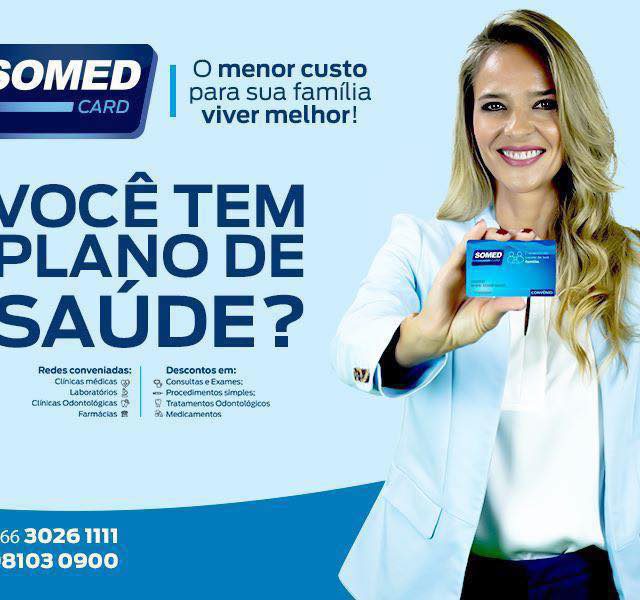 Somed Card
