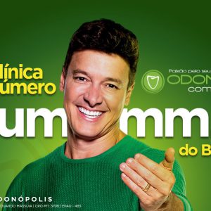 Odontocompany