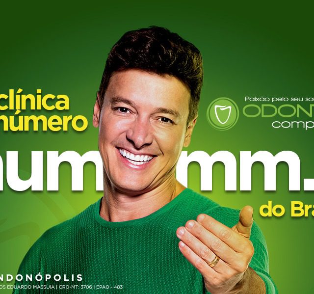 Odontocompany