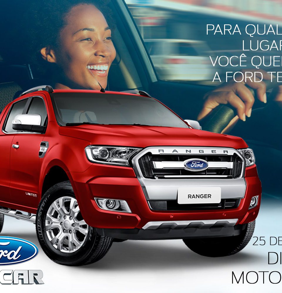 Ford Fancar