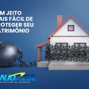 Anjo Azul
