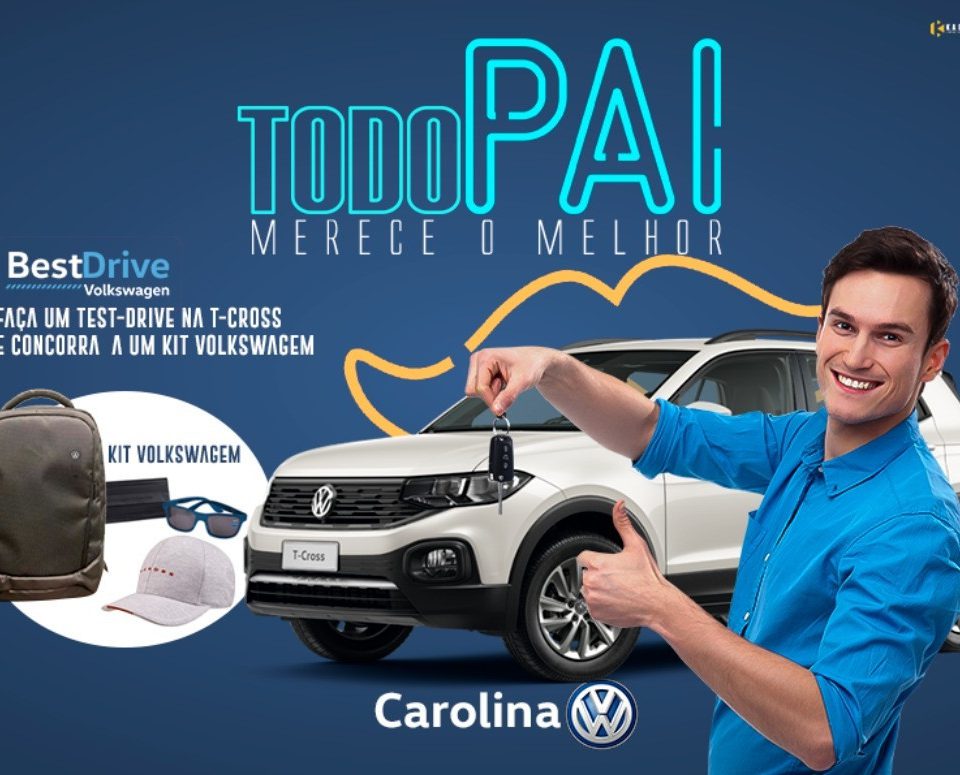 Volkswagen Carolina