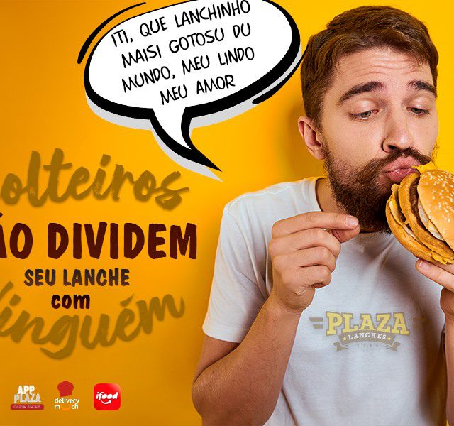 Plaza Lanches