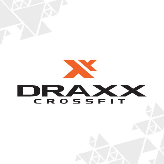 Draxx Crossfit