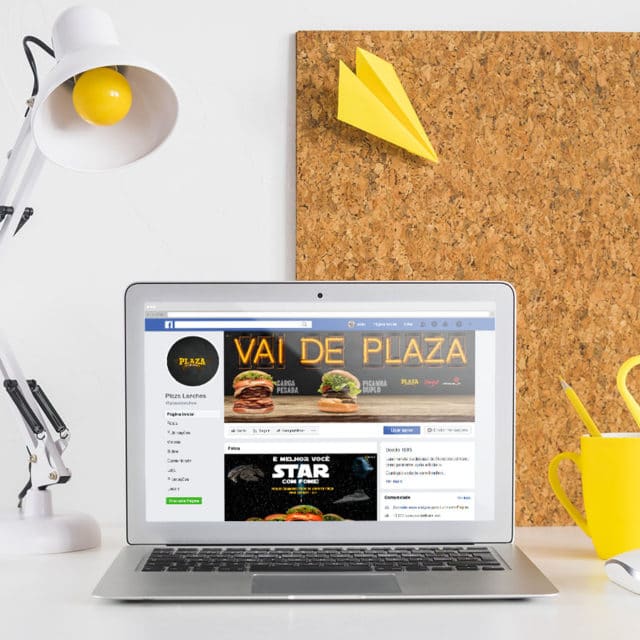 Plaza Lanche – Facebook