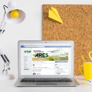 Sell Agro – Facebook