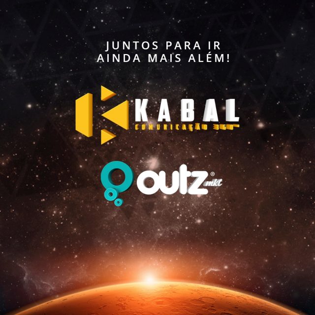 MUITO MAIS ALÉM..