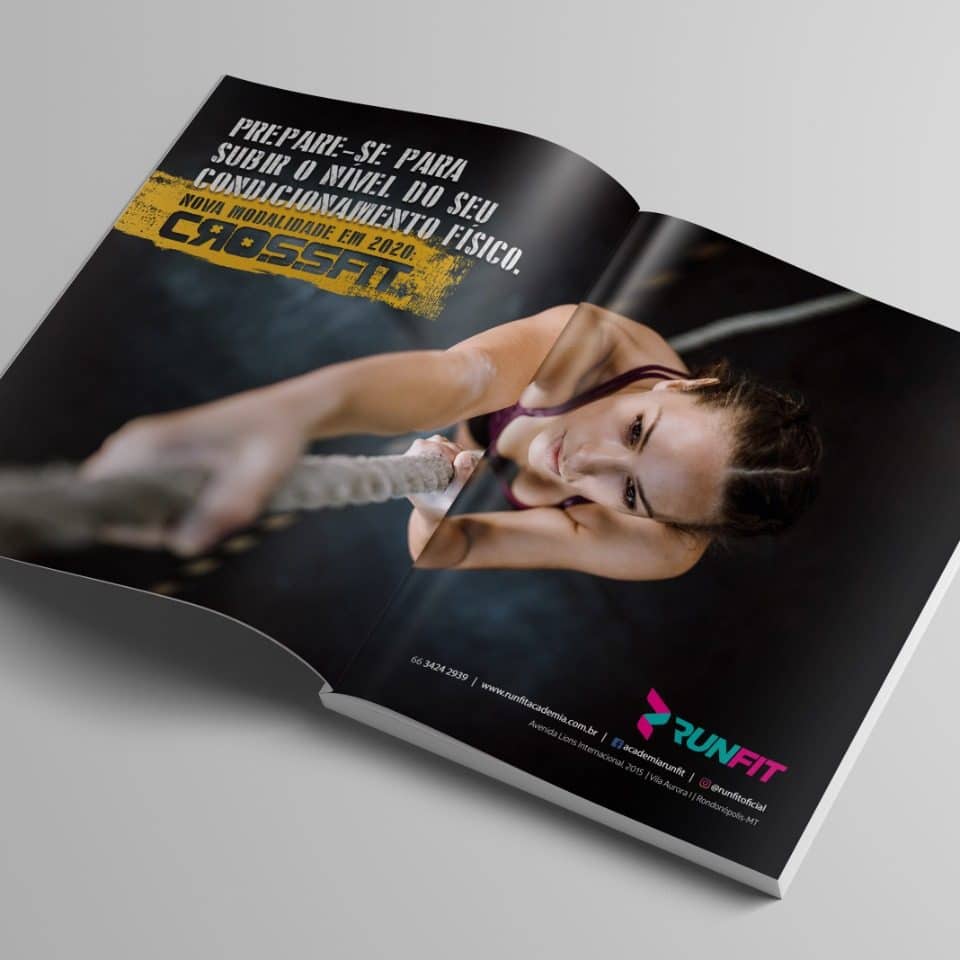 Revista – Runfit