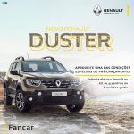 Outdoor – Renault Fancar
