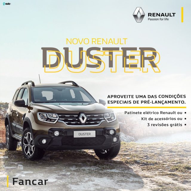 Renault Fancar