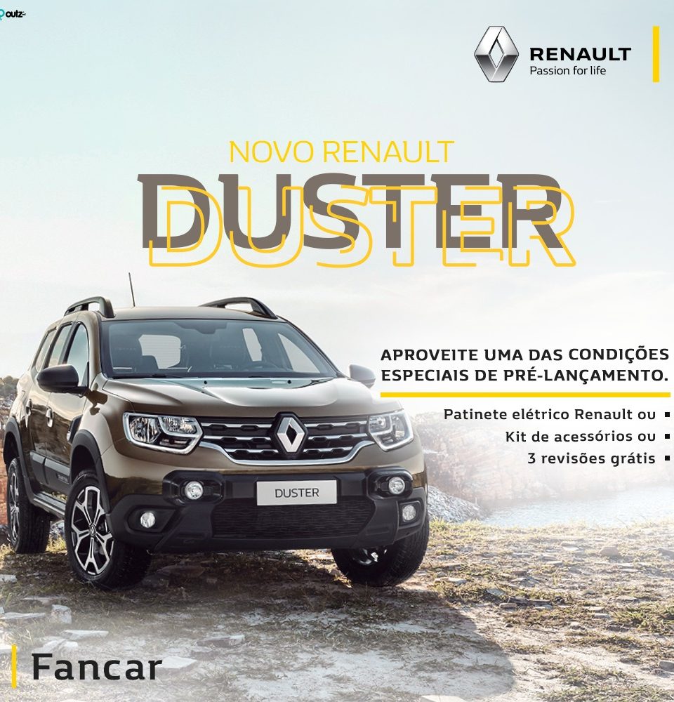 Renault Fancar