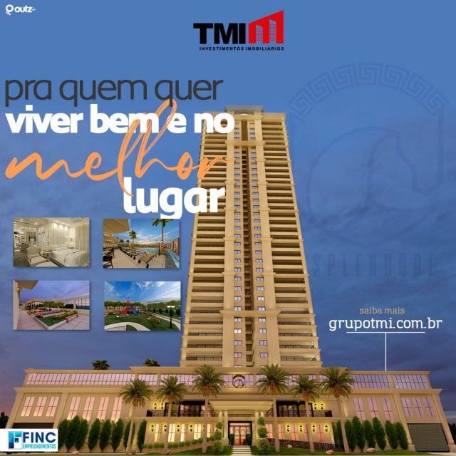 TMI Investimentos Imobiliários