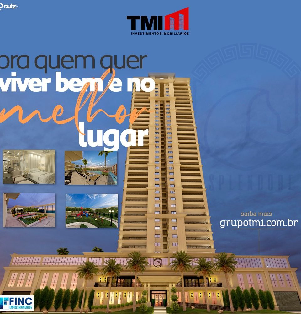 TMI Investimentos Imobiliários