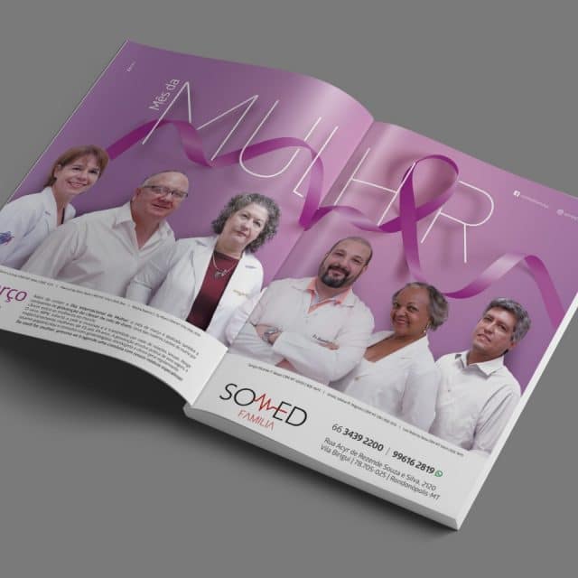 Revista – Gera Medicina