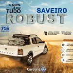 Folder – AMIGÃO
