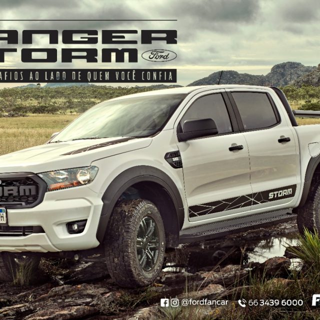 Ford – Fancar
