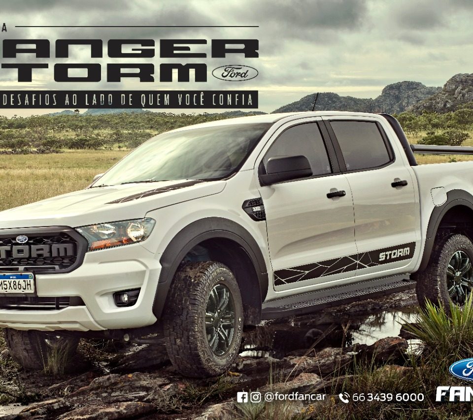Ford – Fancar