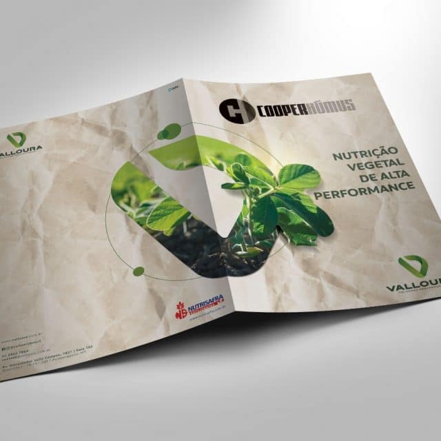 Comunicação Corporativa – Valloura