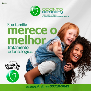 Odontocompany