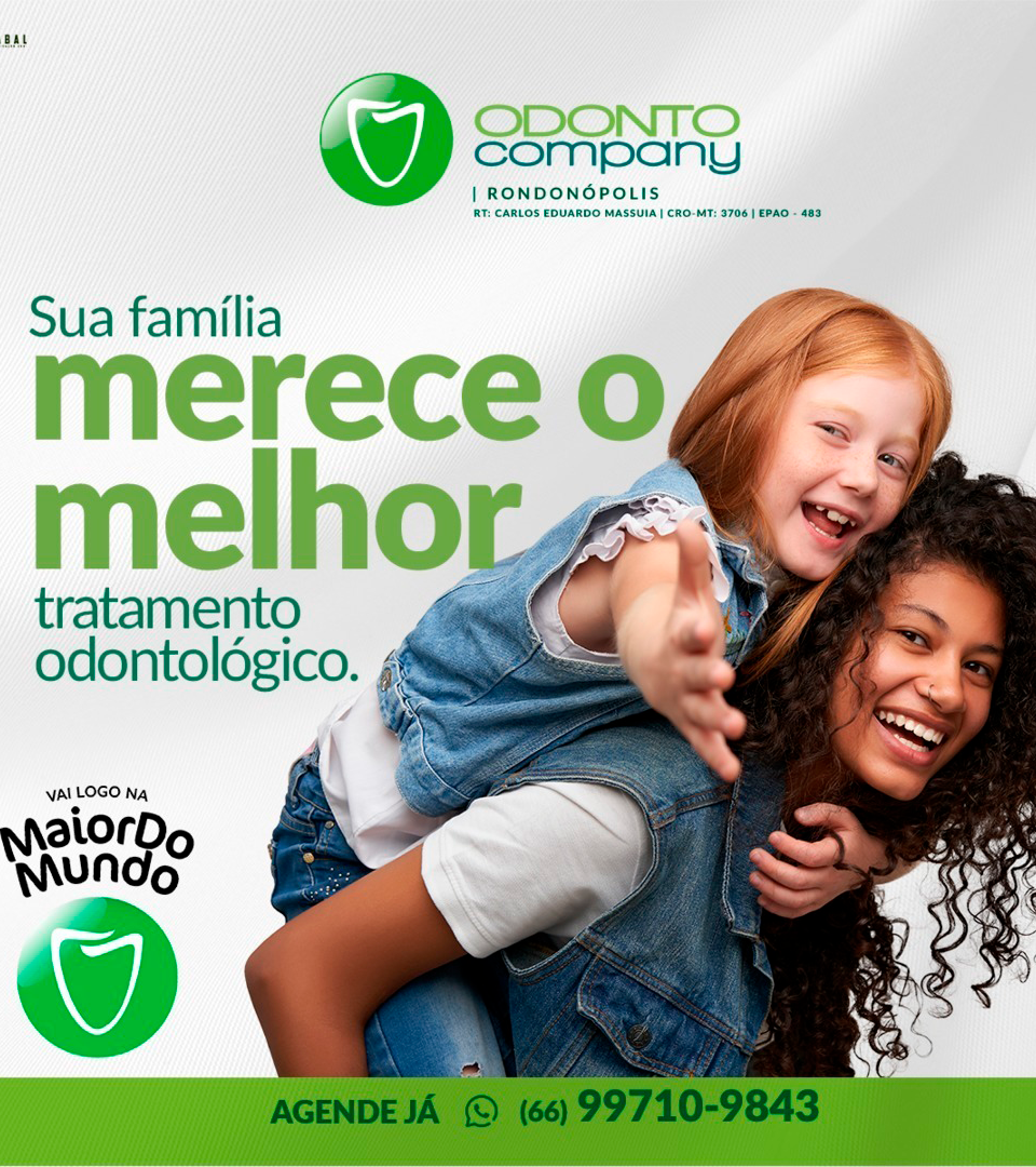 Odontocompany