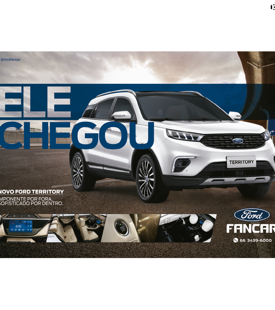 Outdoor Ford