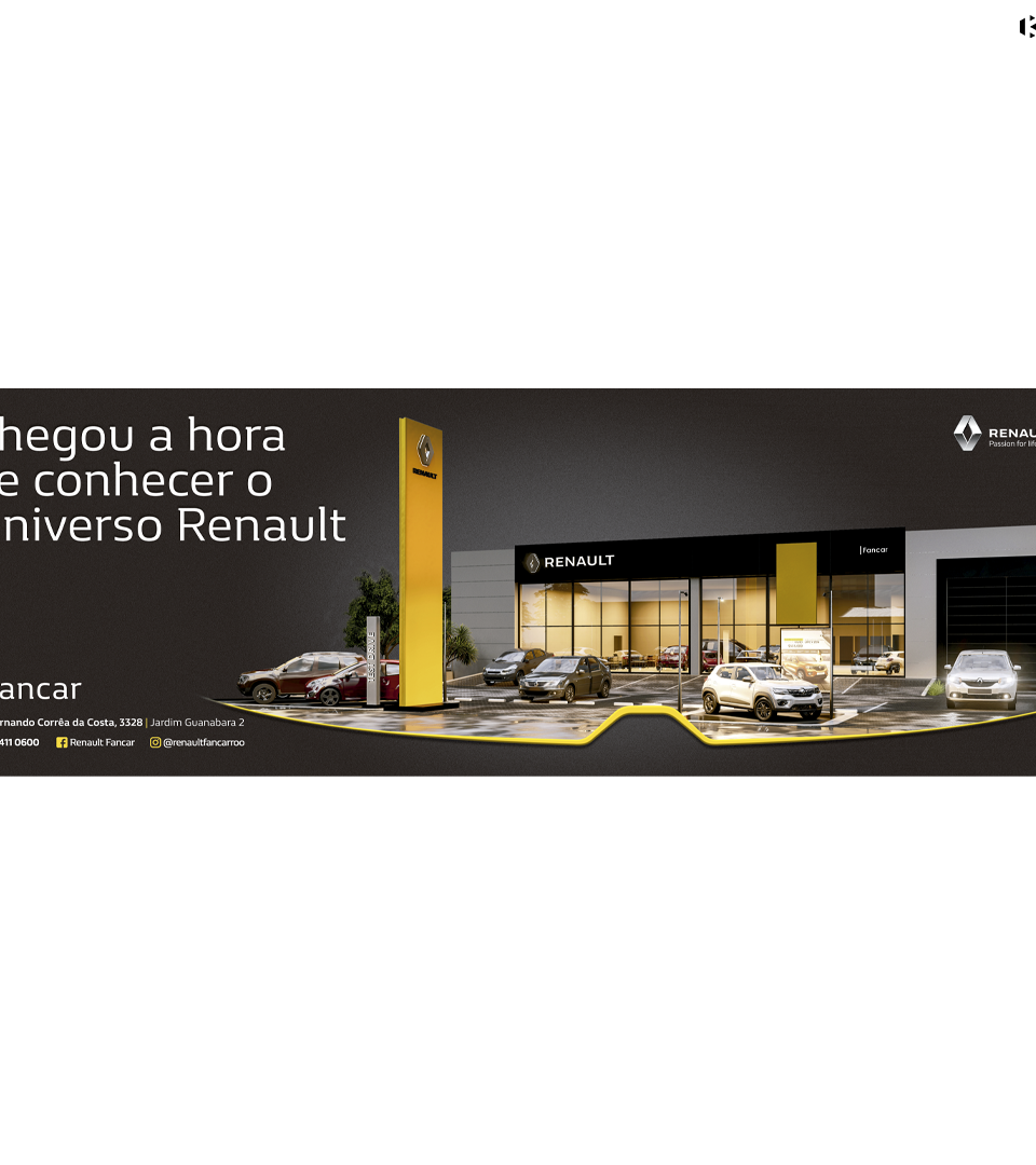 Outdoor Renault
